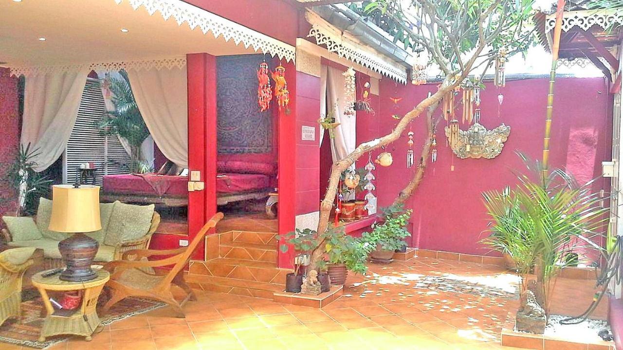 3Br Thai Style Home Pattaya Exterior foto